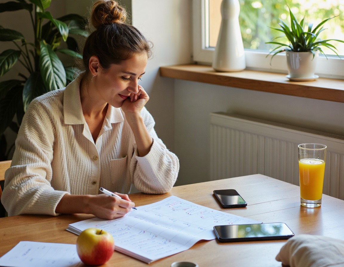 Planera röda dagar 2025